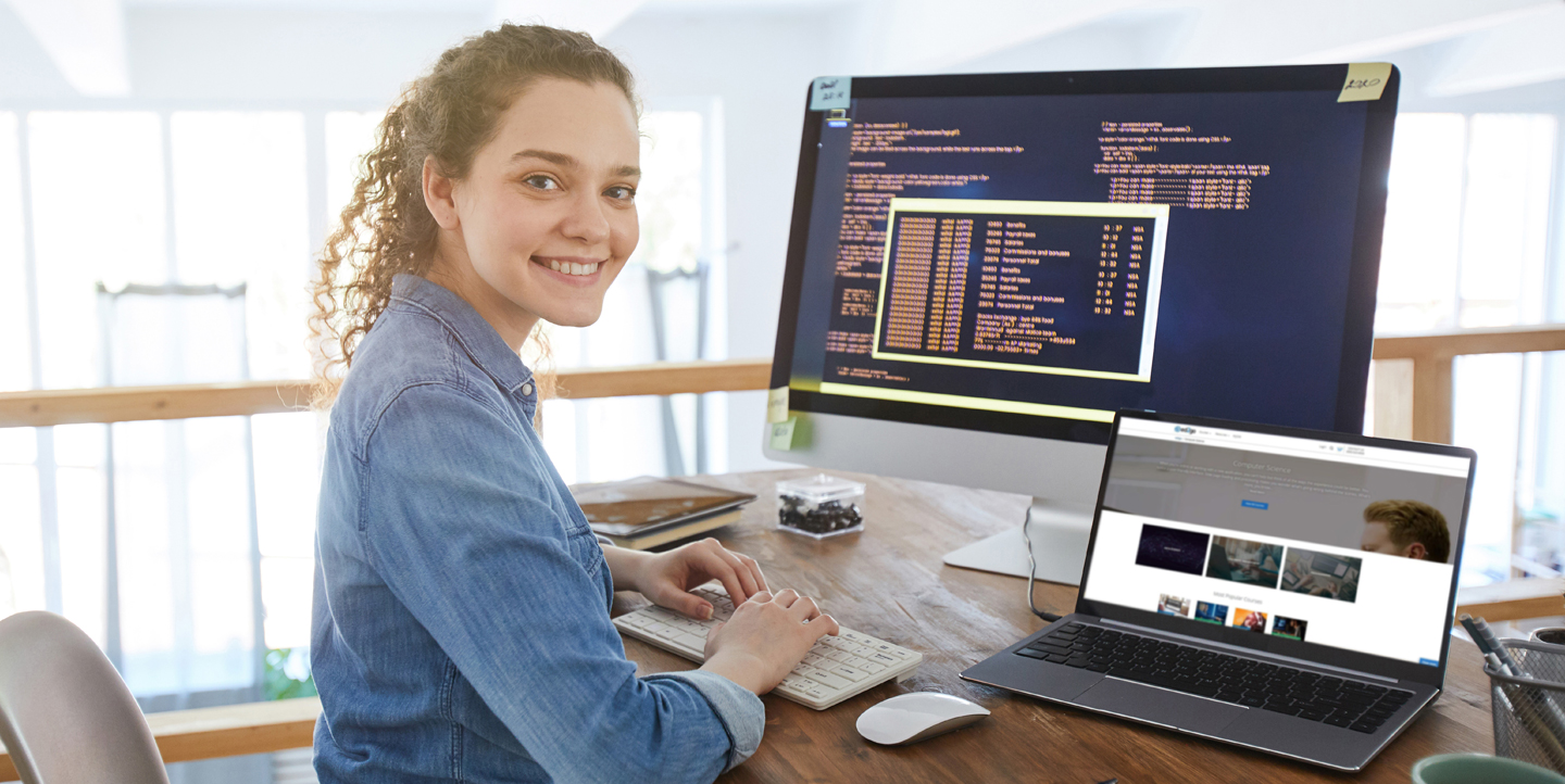 Top website designing company in india